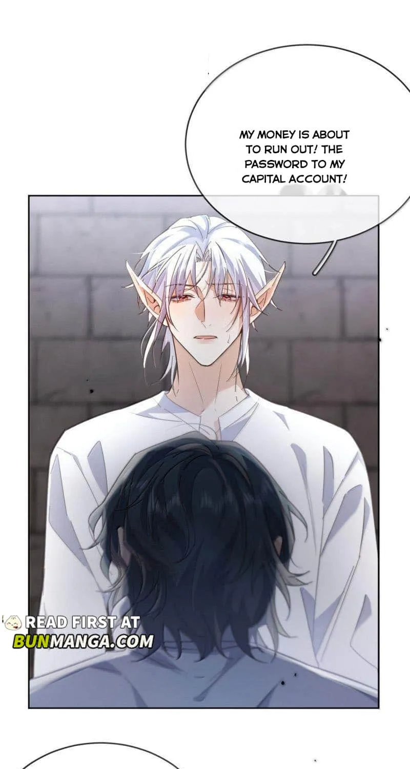 Dangerous Love Between Brothers Chapter 76 page 22 - 
