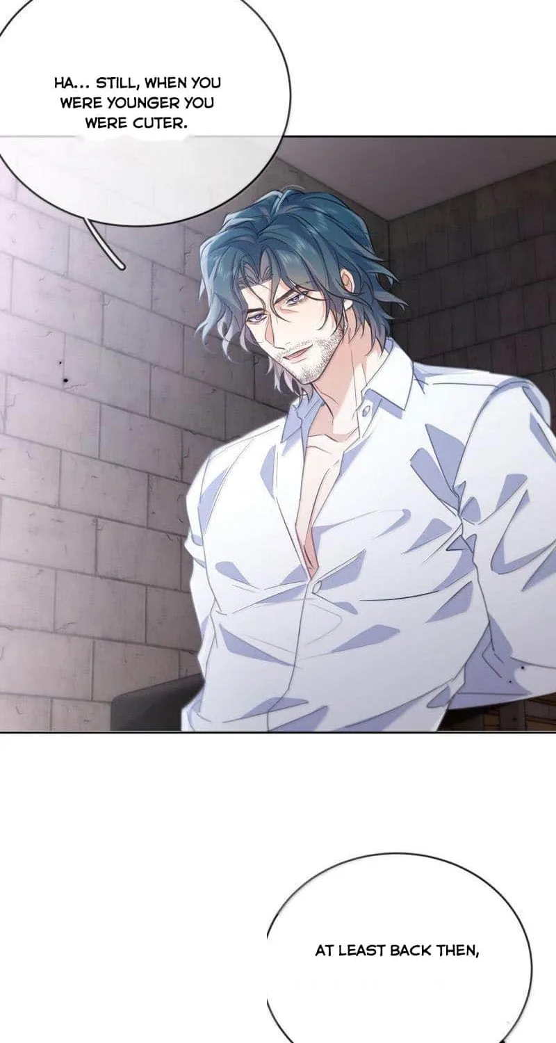 Dangerous Love Between Brothers Chapter 76 page 23 - 