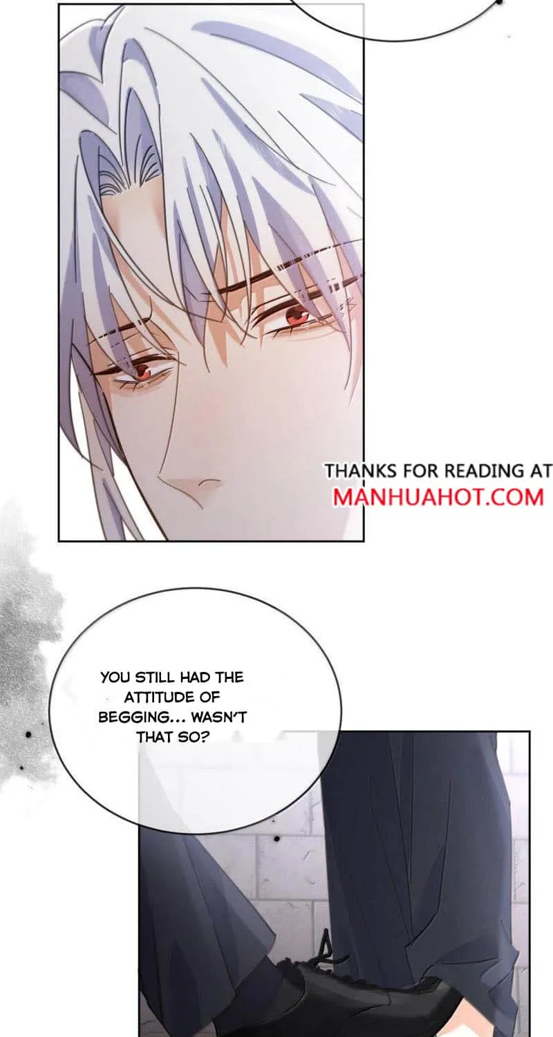 Dangerous Love Between Brothers Chapter 76 page 24 - 