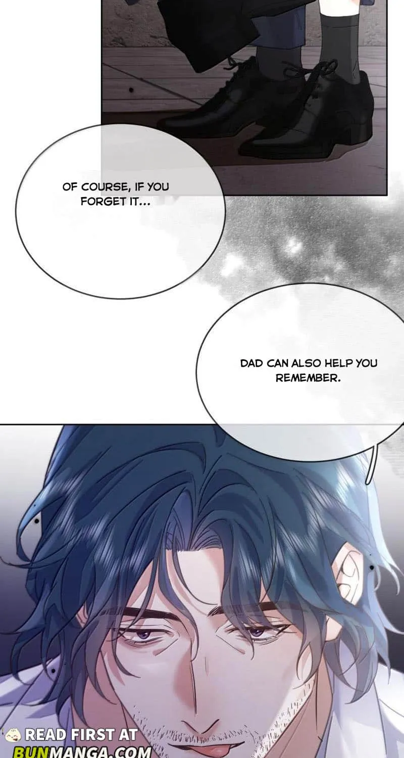 Dangerous Love Between Brothers Chapter 76 page 25 - 