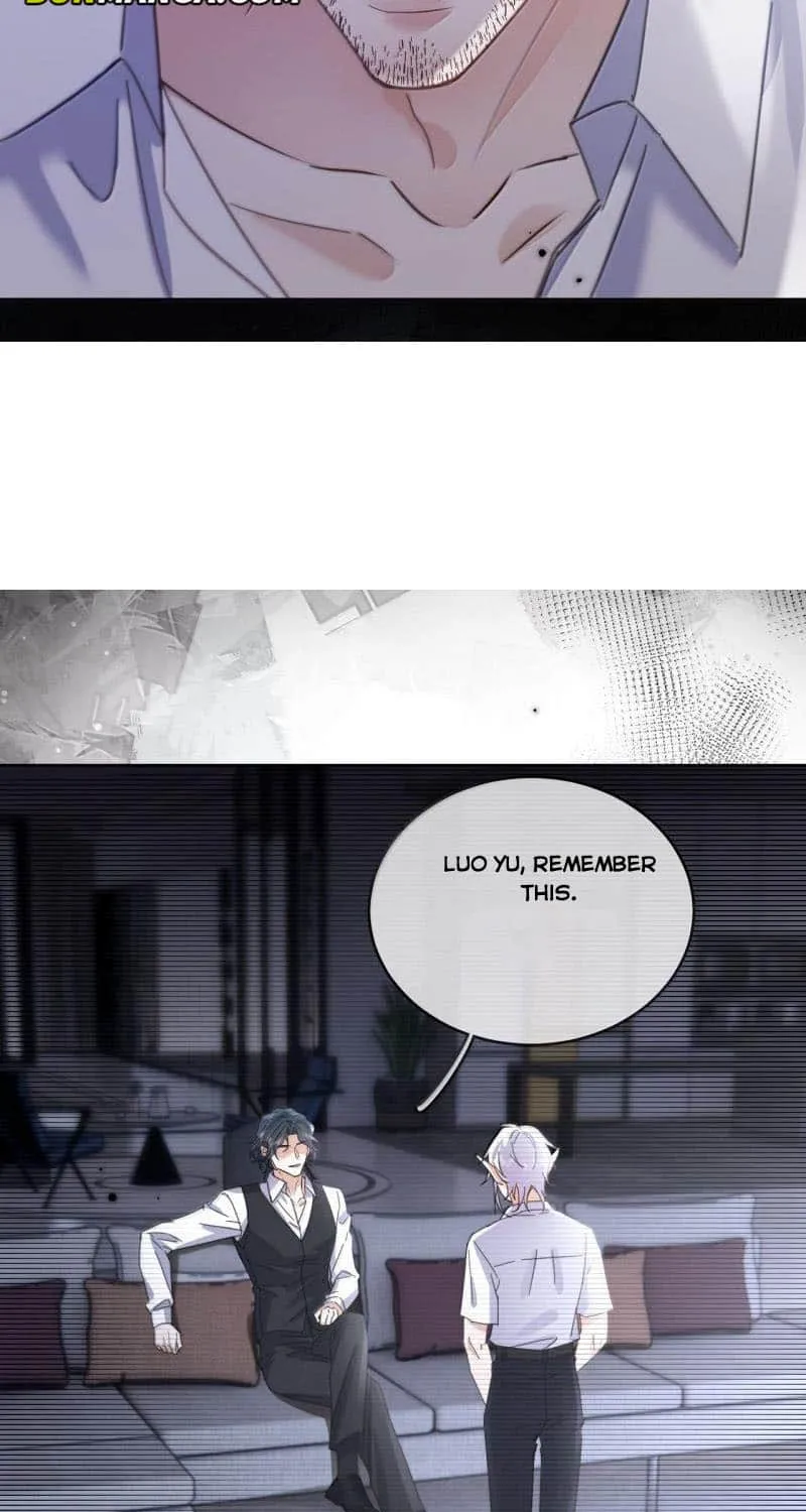 Dangerous Love Between Brothers Chapter 76 page 26 - 