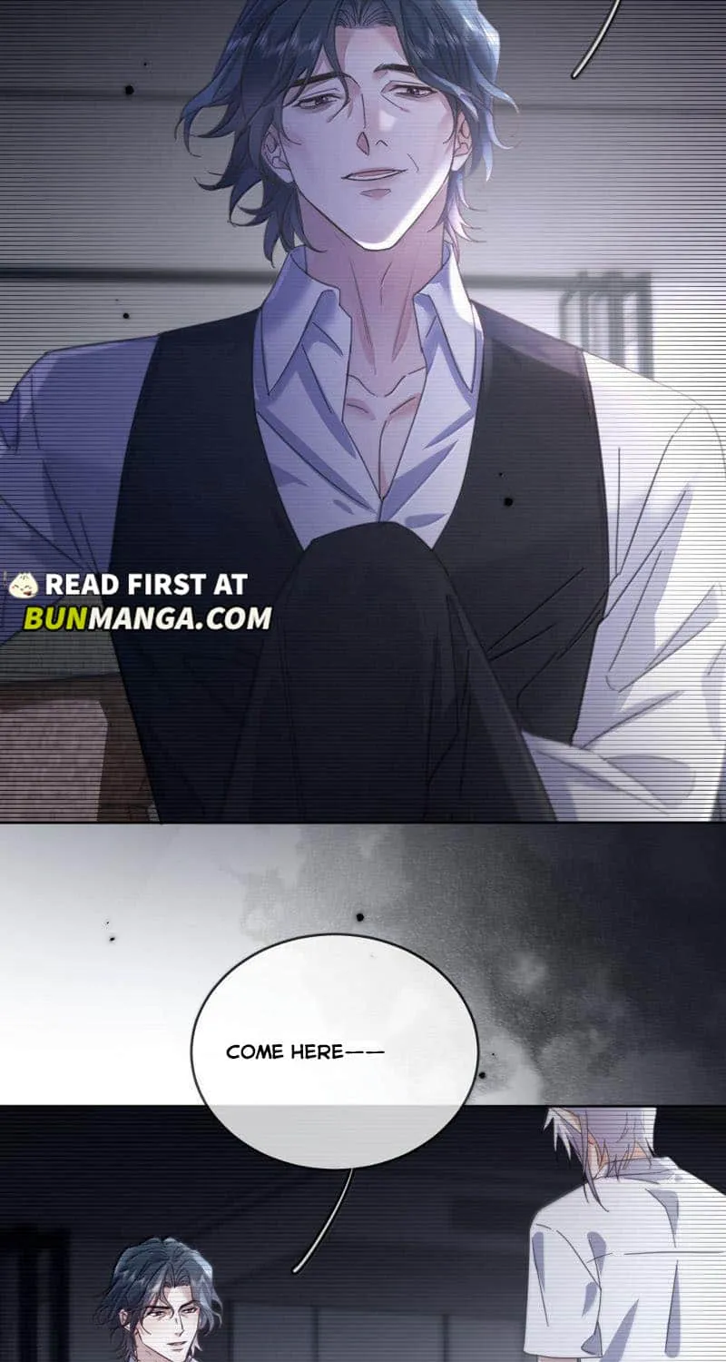 Dangerous Love Between Brothers Chapter 76 page 29 - 