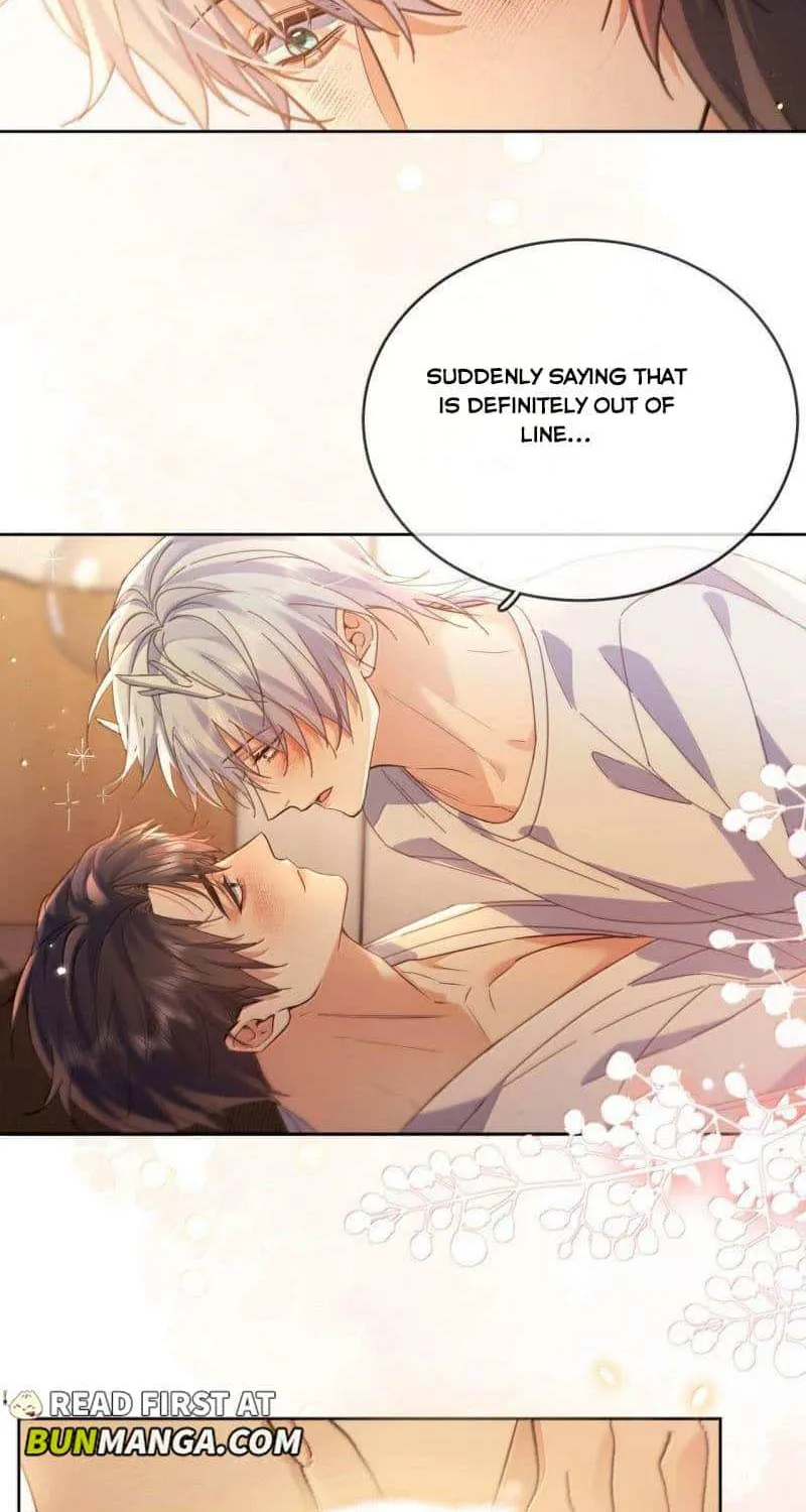 Dangerous Love Between Brothers Chapter 76 page 4 - 