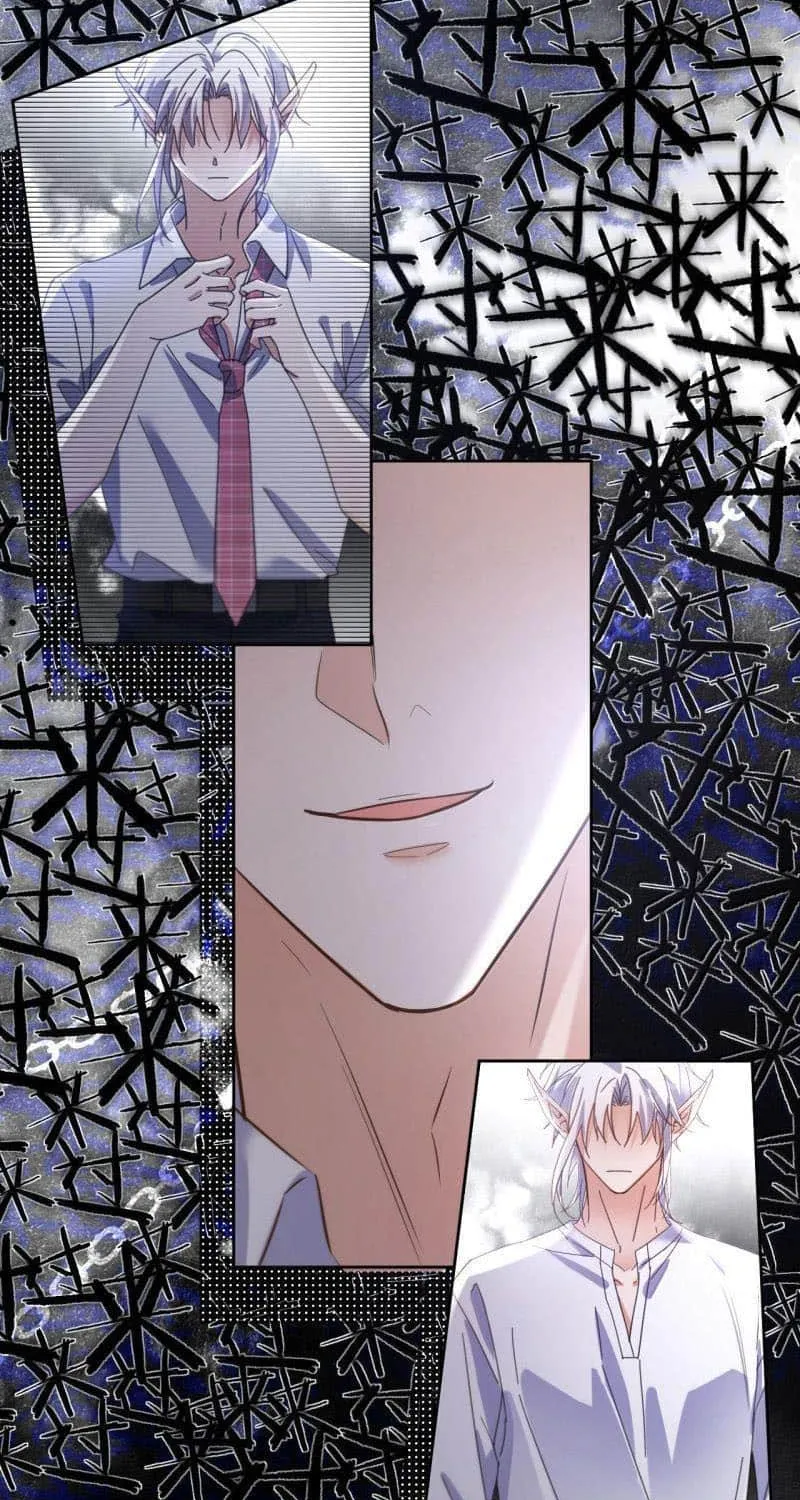 Dangerous Love Between Brothers Chapter 76 page 31 - 