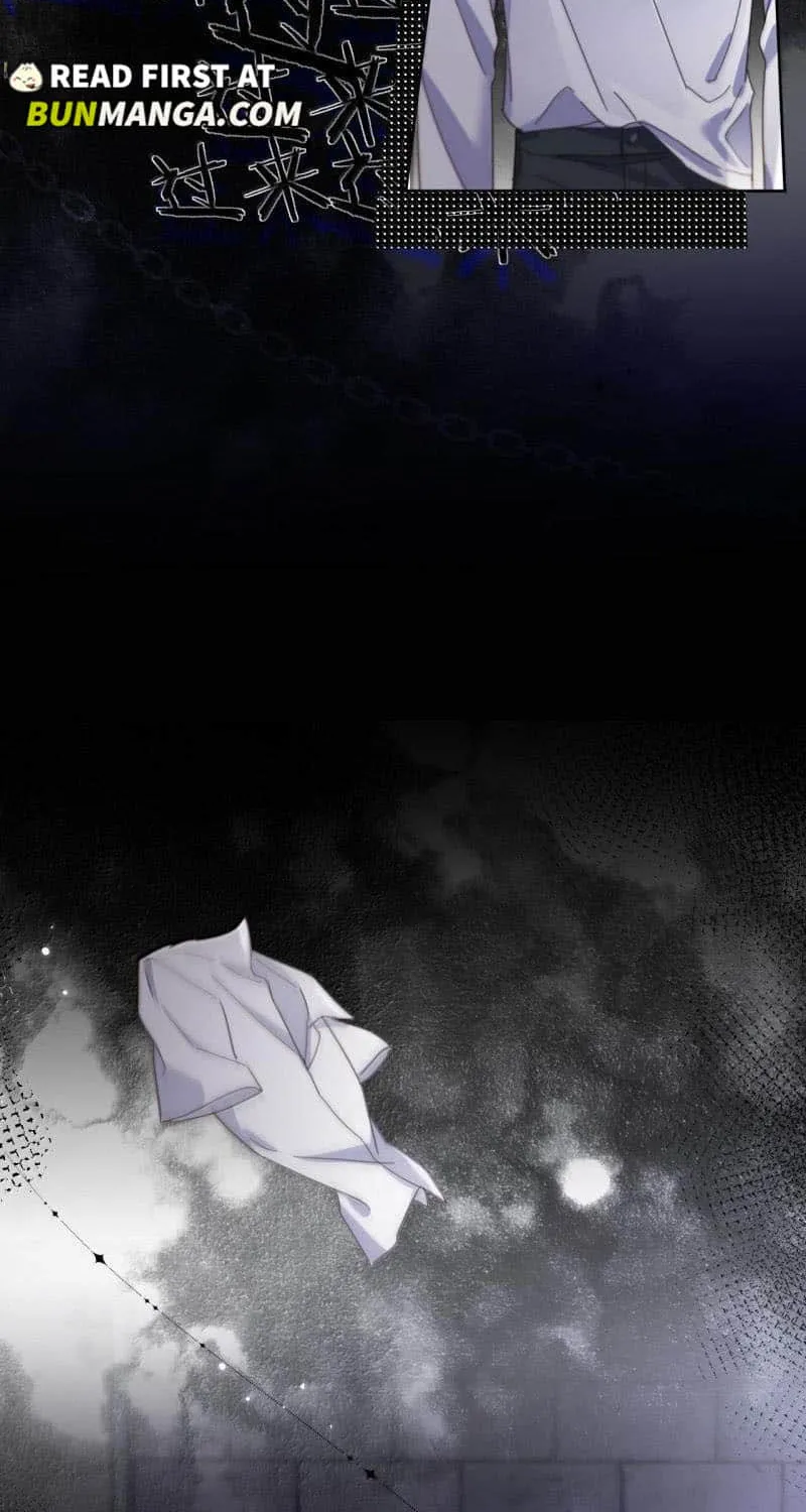 Dangerous Love Between Brothers Chapter 76 page 32 - 