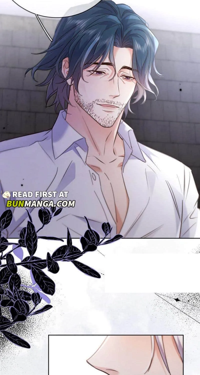 Dangerous Love Between Brothers Chapter 76 page 36 - 