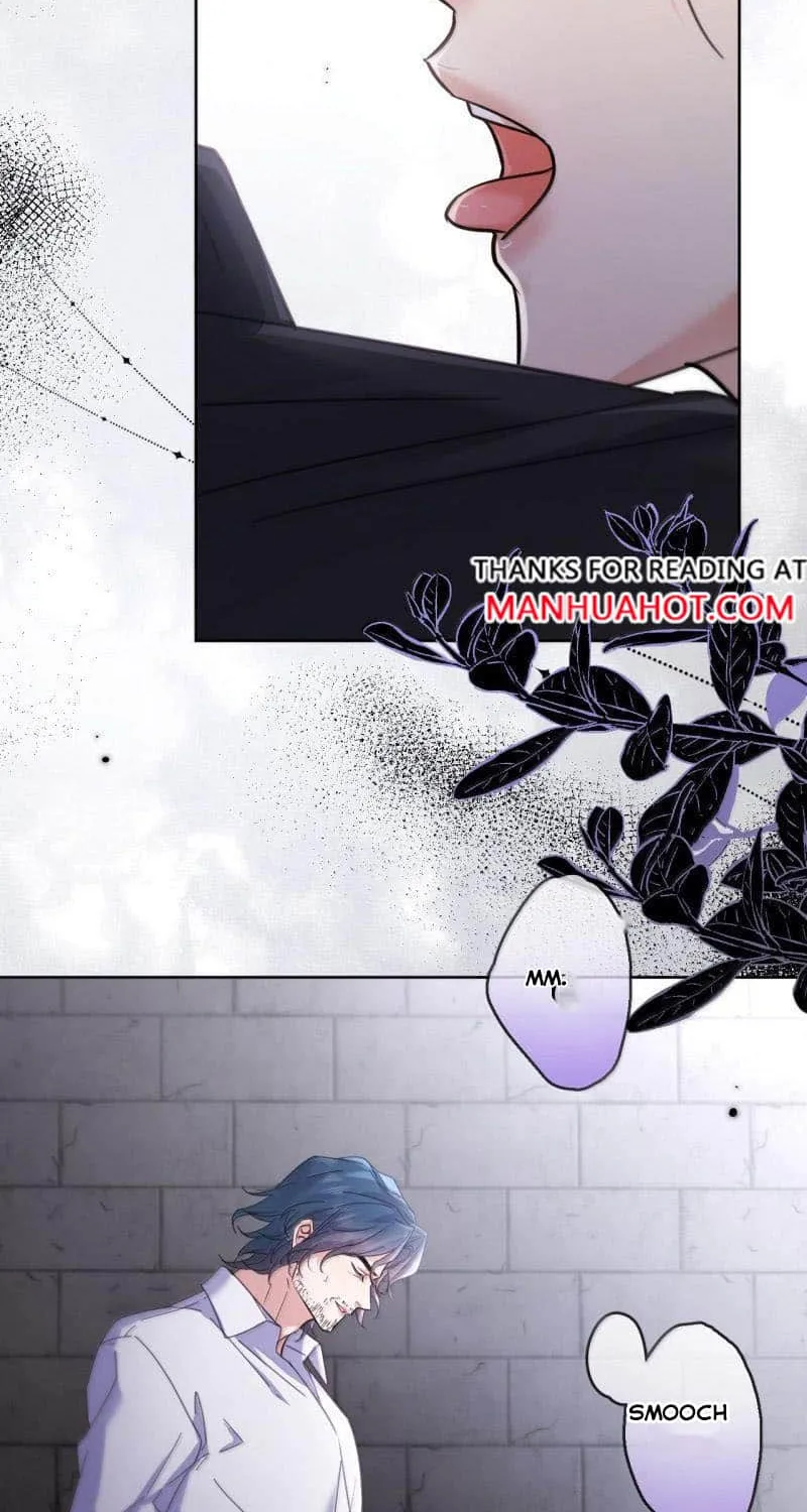 Dangerous Love Between Brothers Chapter 76 page 37 - 