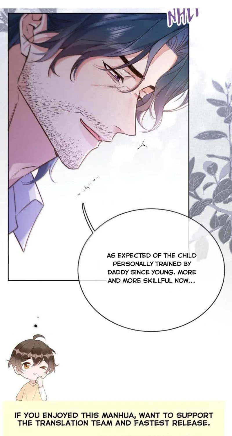 Dangerous Love Between Brothers Chapter 76 page 39 - 