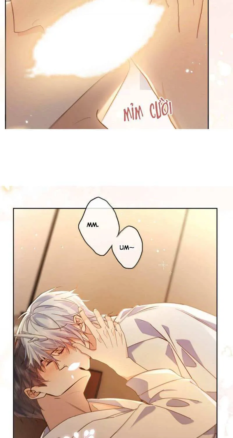 Dangerous Love Between Brothers Chapter 76 page 5 - 