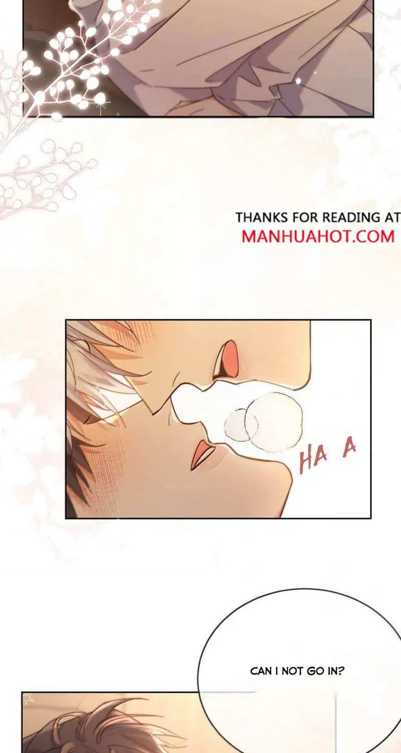 Dangerous Love Between Brothers Chapter 76 page 6 - 