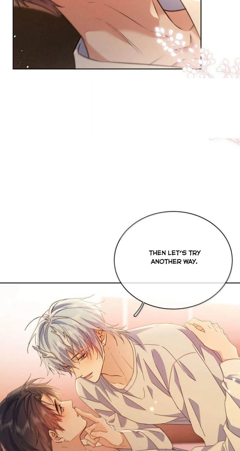 Dangerous Love Between Brothers Chapter 76 page 8 - 