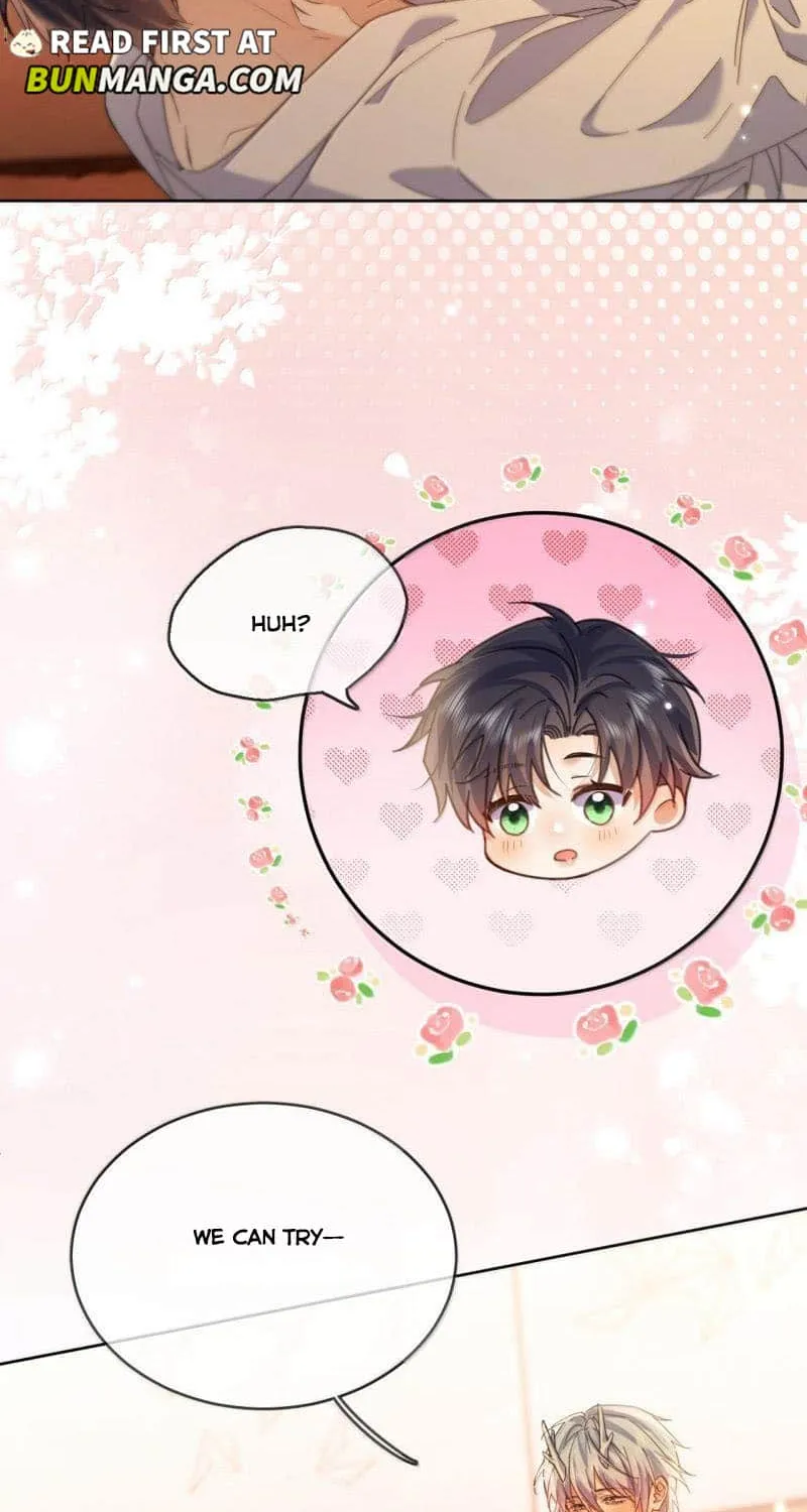 Dangerous Love Between Brothers Chapter 76 page 9 - 