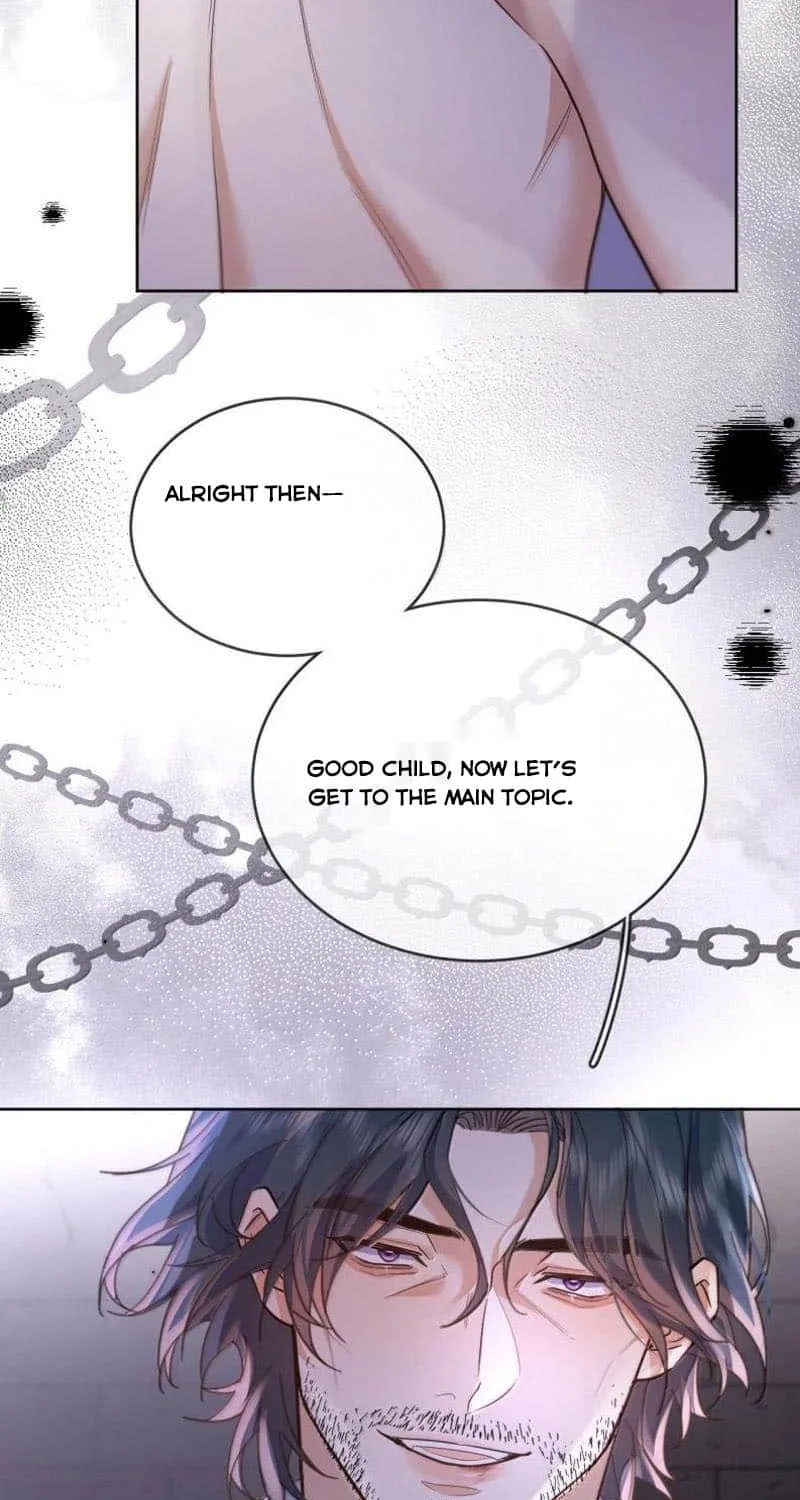 Dangerous Love Between Brothers Chapter 77 page 11 - 