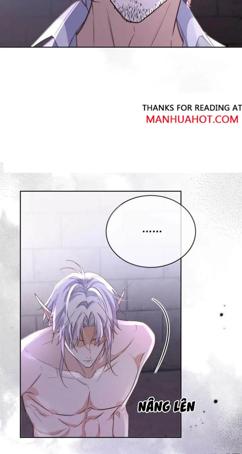Dangerous Love Between Brothers Chapter 77 page 12 - 