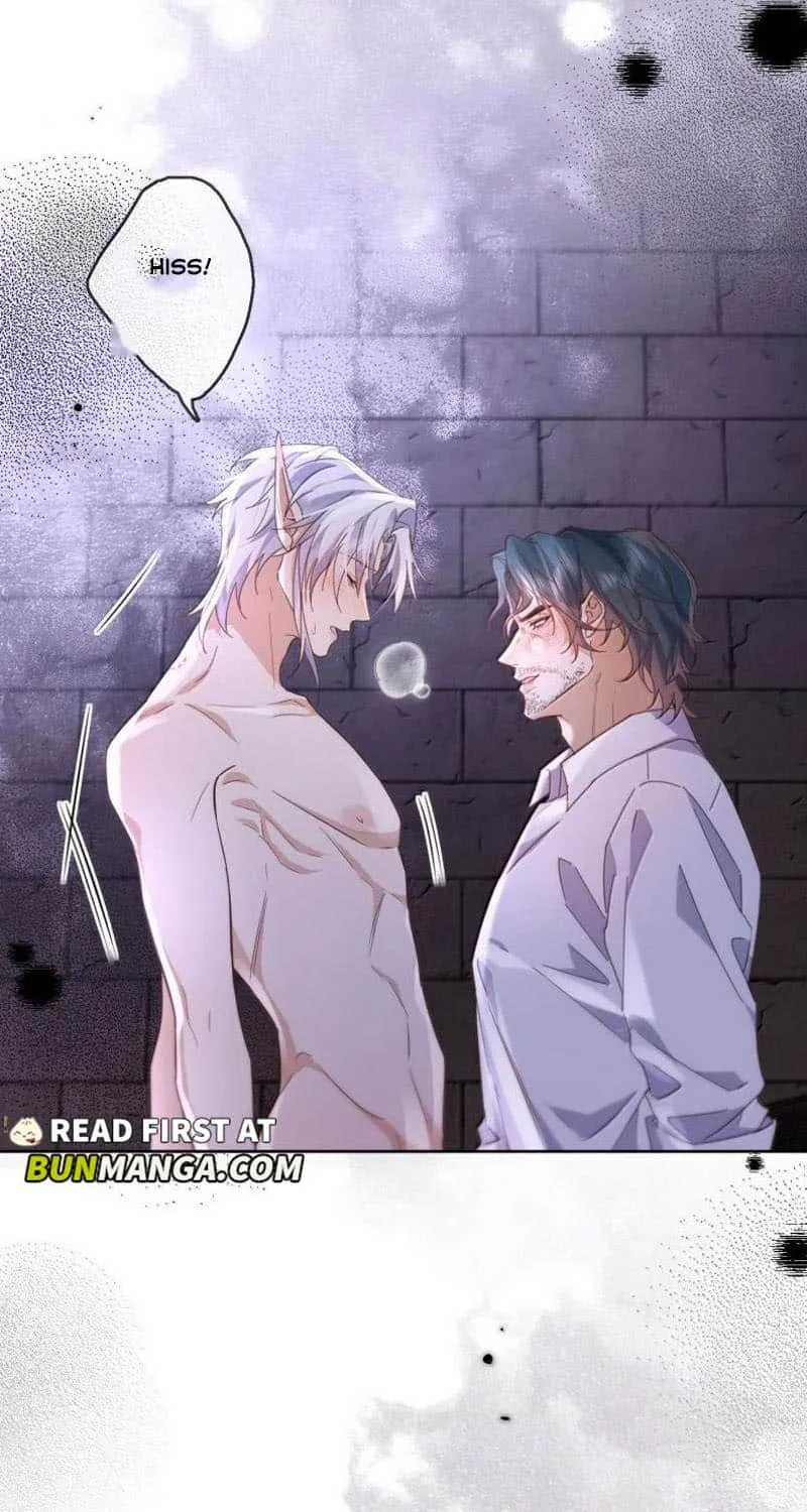 Dangerous Love Between Brothers Chapter 77 page 13 - 