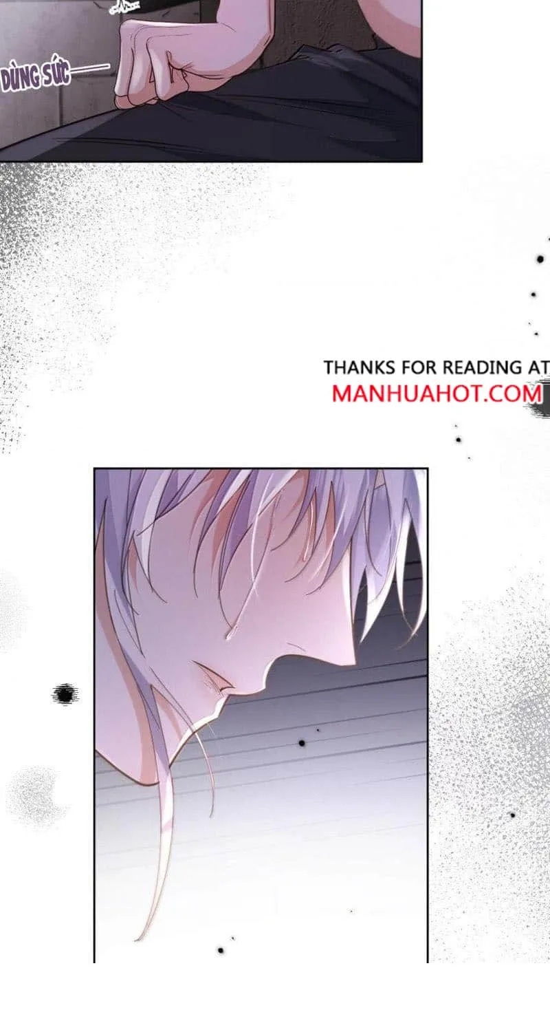 Dangerous Love Between Brothers Chapter 77 page 15 - 