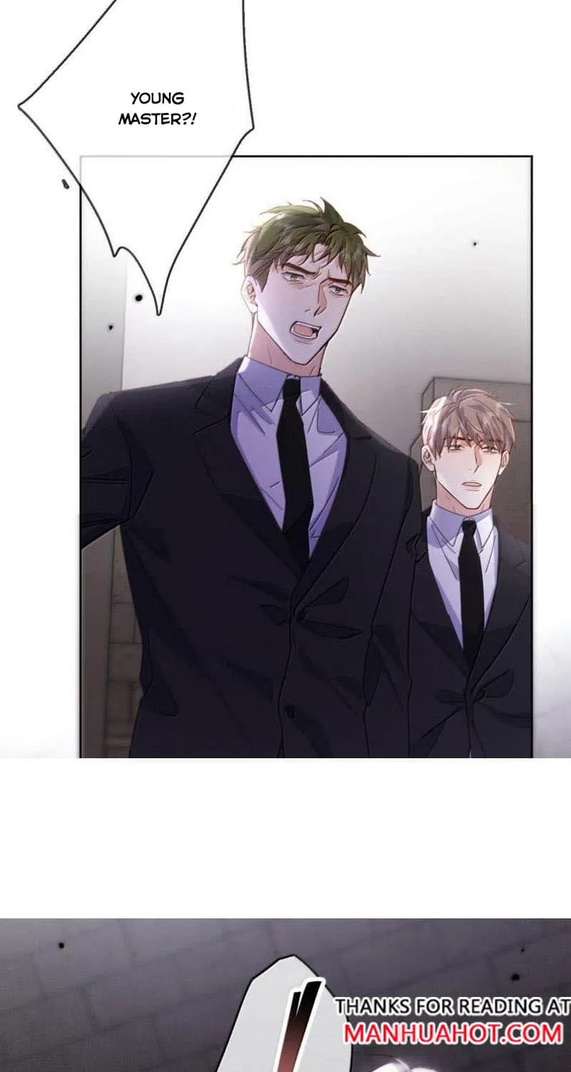 Dangerous Love Between Brothers Chapter 77 page 18 - 
