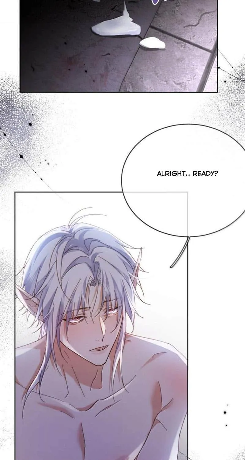 Dangerous Love Between Brothers Chapter 77 page 3 - 