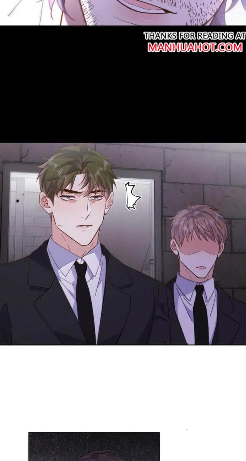 Dangerous Love Between Brothers Chapter 77 page 22 - 