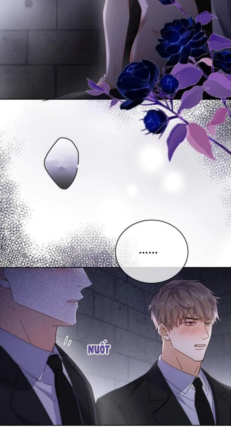 Dangerous Love Between Brothers Chapter 77 page 26 - 