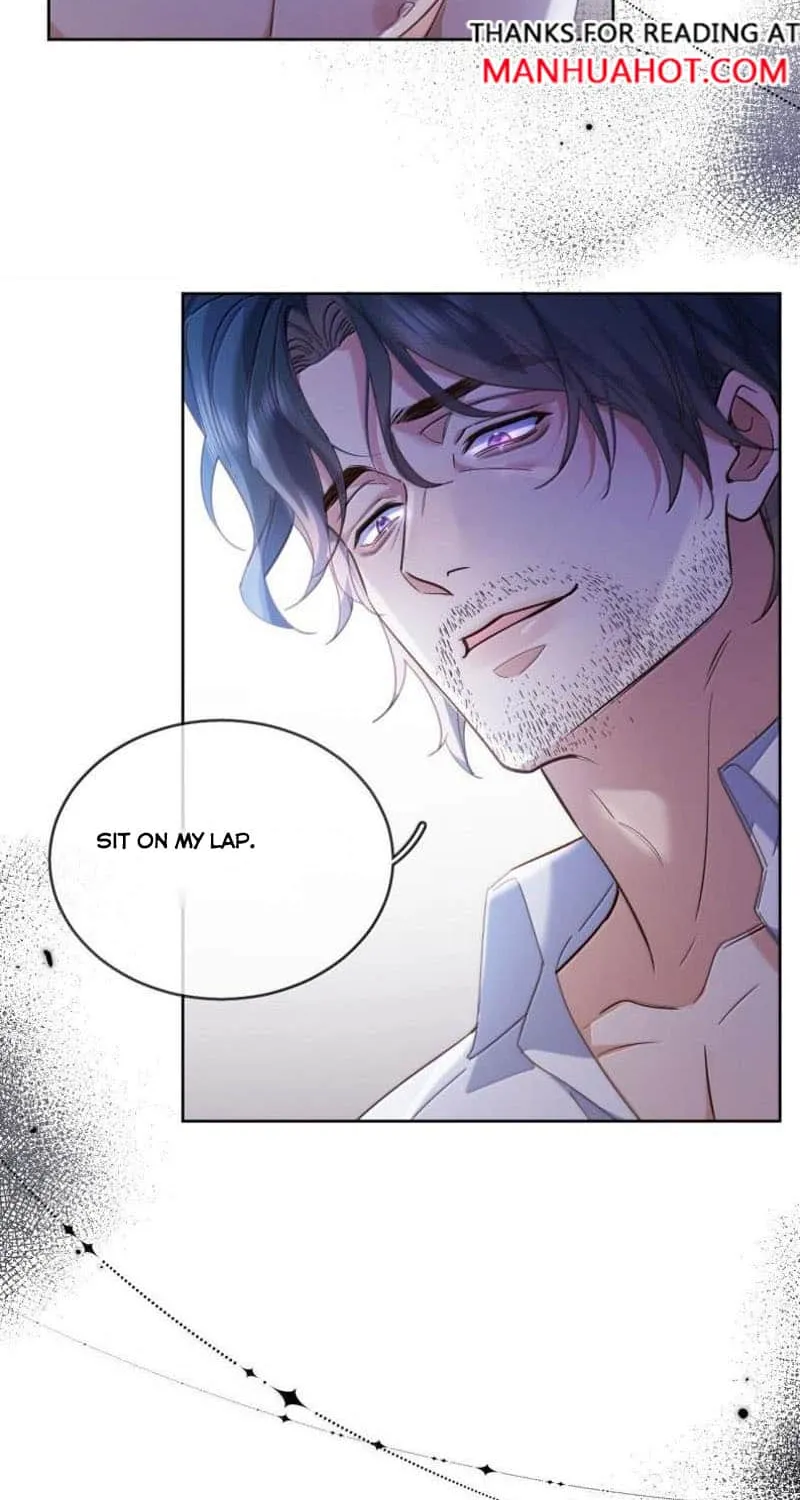 Dangerous Love Between Brothers Chapter 77 page 4 - 