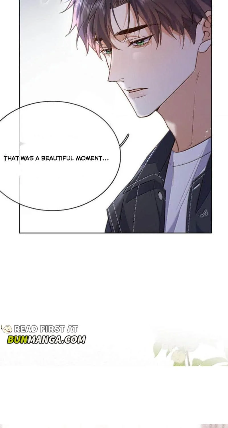 Dangerous Love Between Brothers Chapter 77 page 31 - 