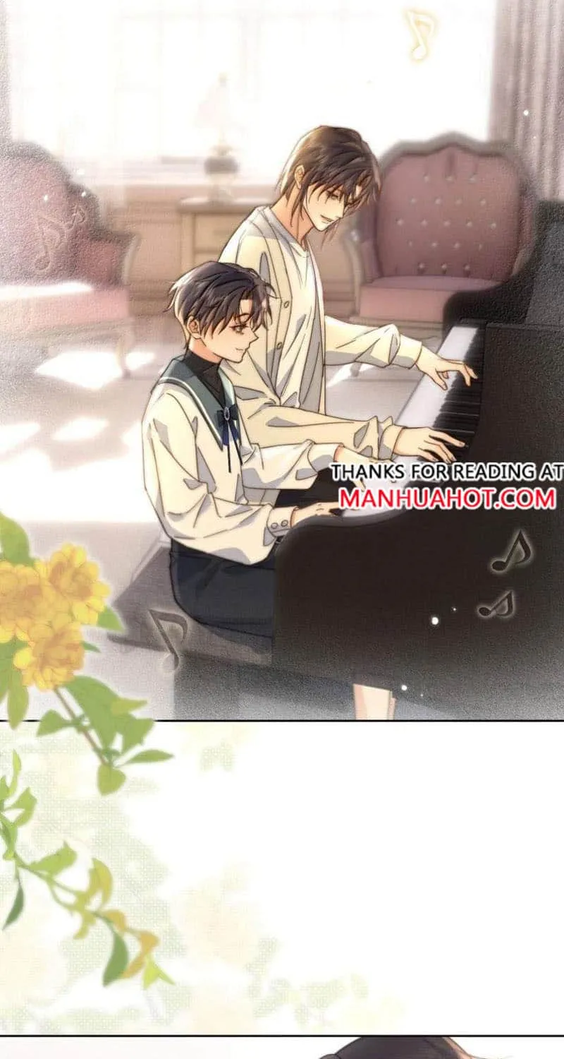 Dangerous Love Between Brothers Chapter 77 page 32 - 