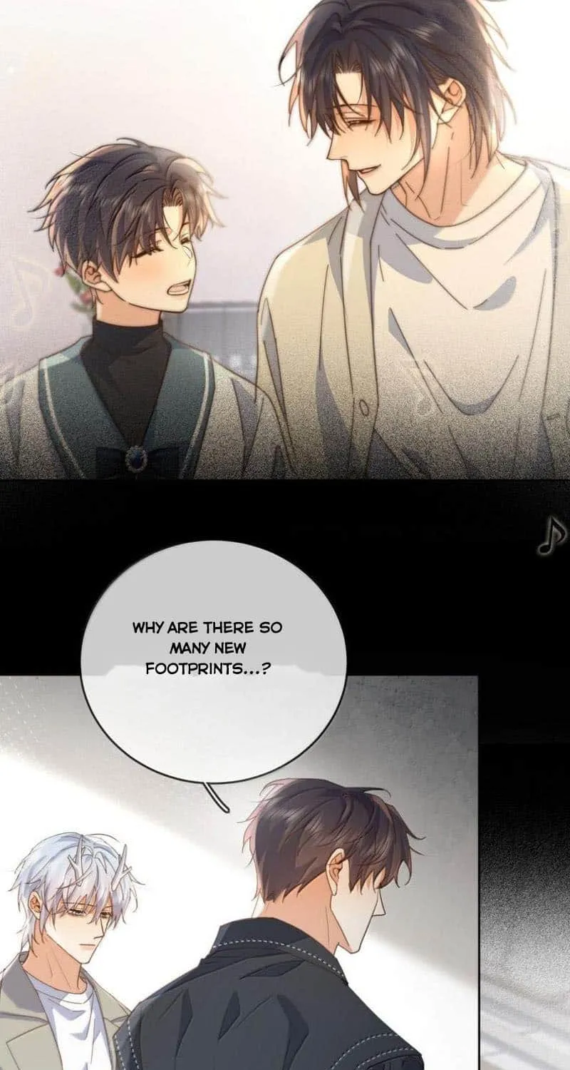 Dangerous Love Between Brothers Chapter 77 page 33 - 