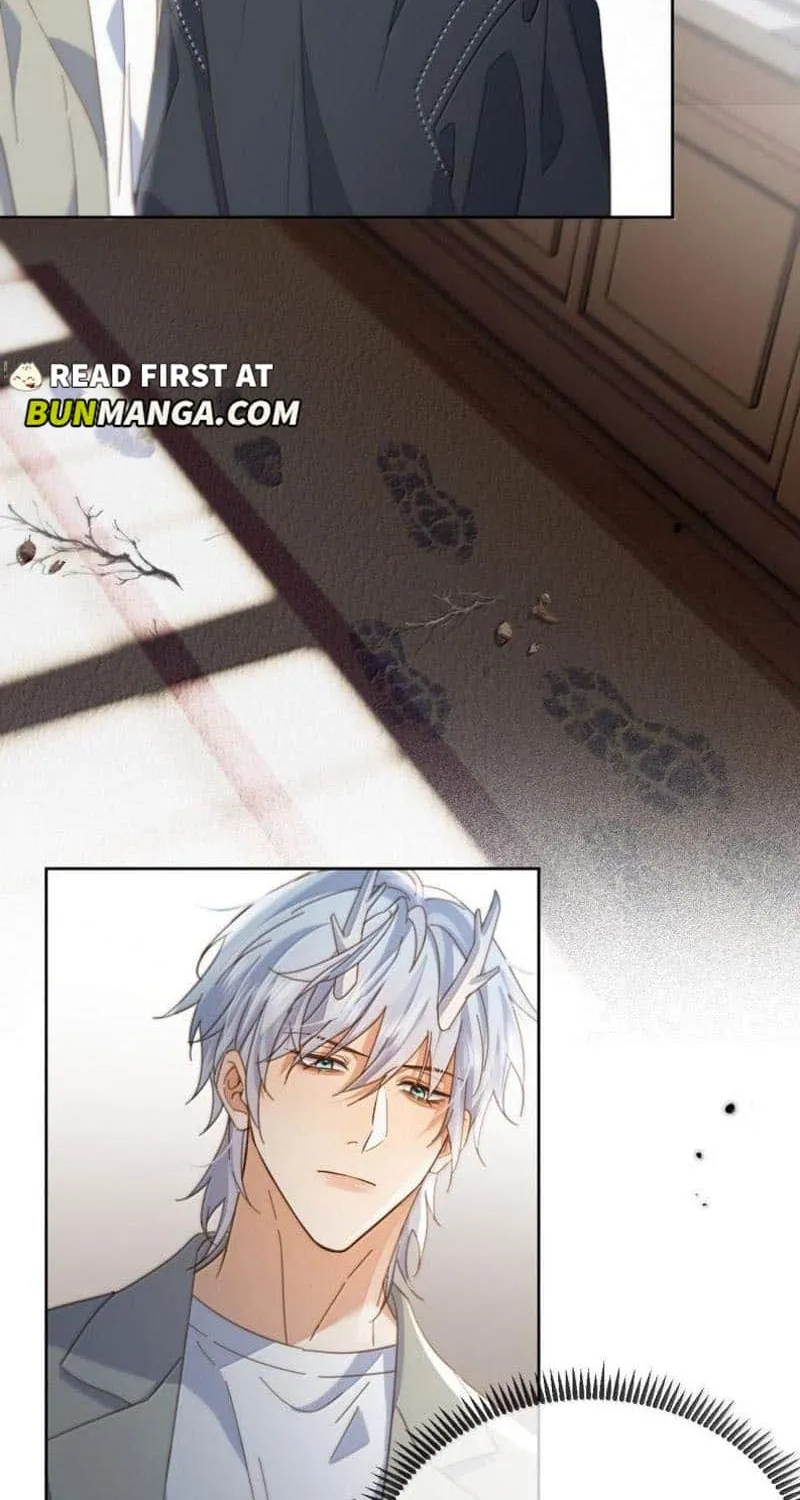 Dangerous Love Between Brothers Chapter 77 page 34 - 
