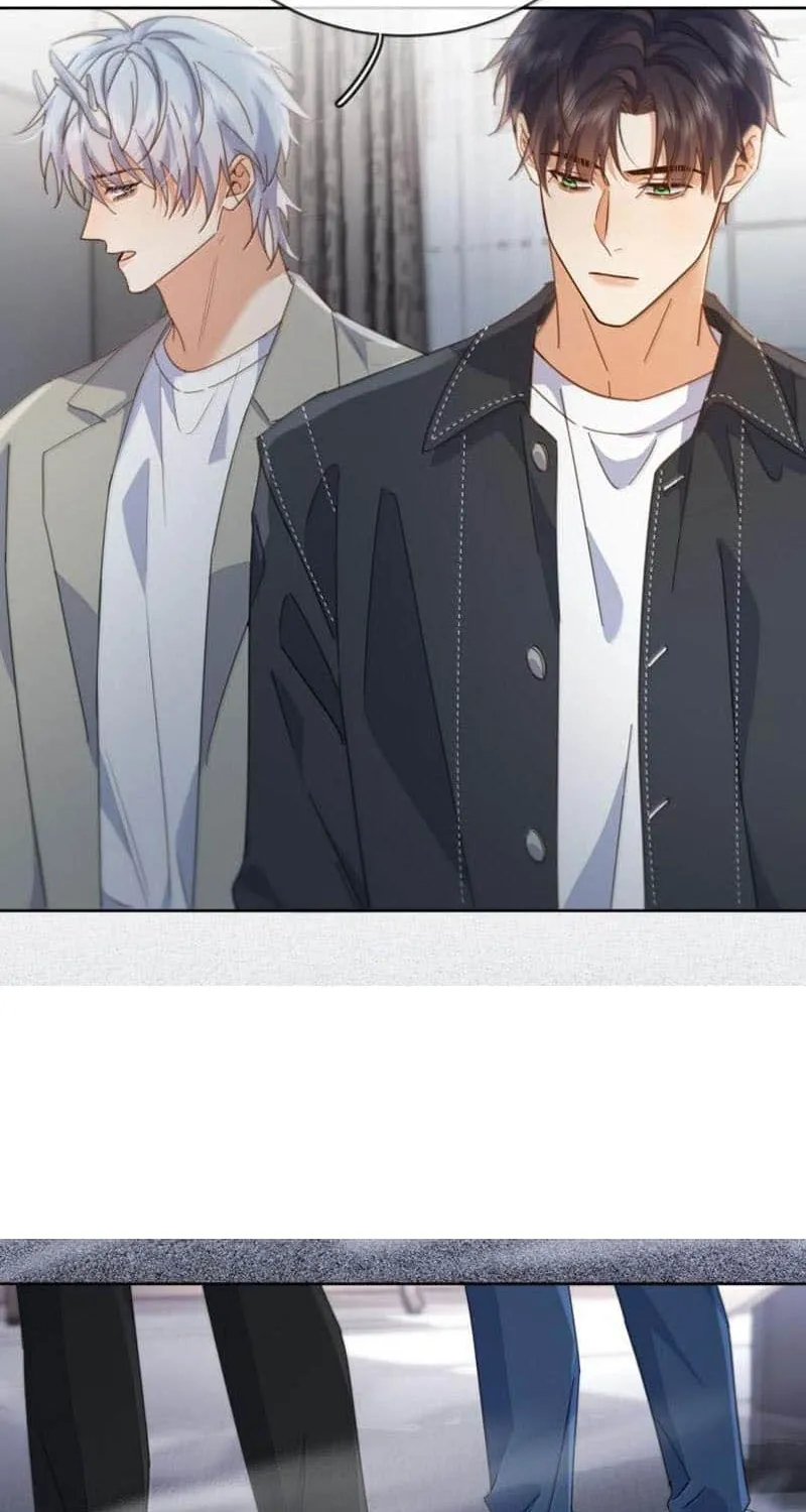 Dangerous Love Between Brothers Chapter 77 page 36 - 