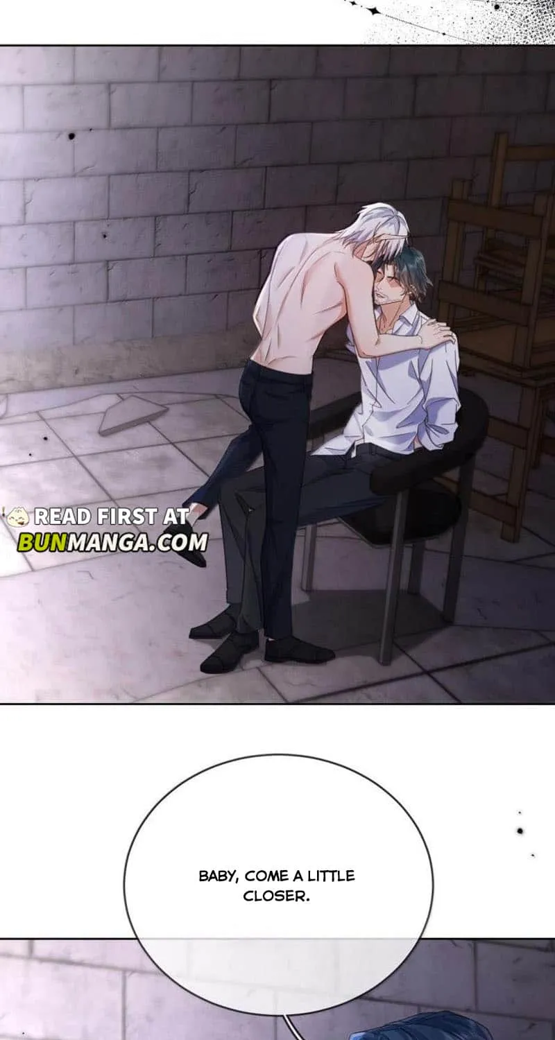 Dangerous Love Between Brothers Chapter 77 page 5 - 