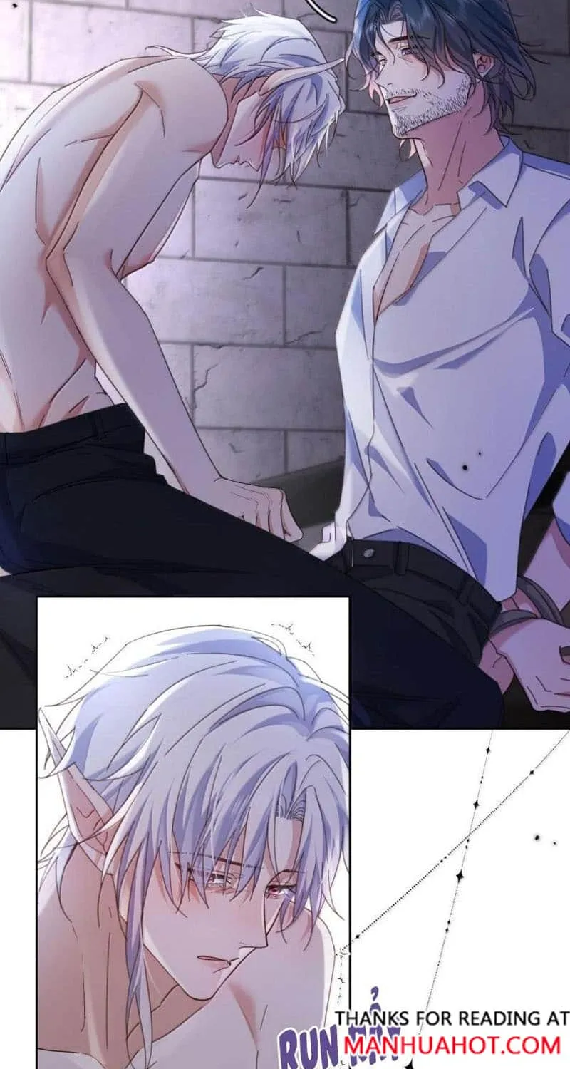 Dangerous Love Between Brothers Chapter 77 page 6 - 