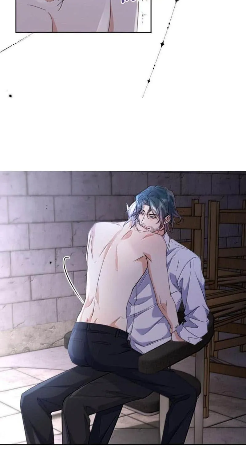 Dangerous Love Between Brothers Chapter 77 page 7 - 