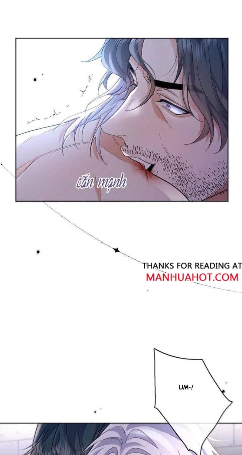Dangerous Love Between Brothers Chapter 77 page 9 - 