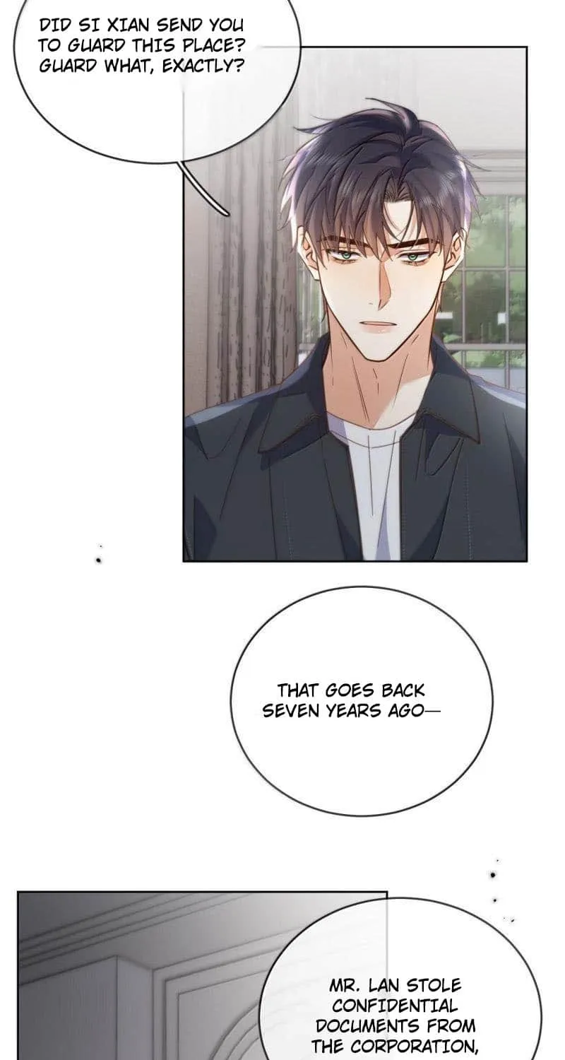 Dangerous Love Between Brothers Chapter 78 page 12 - 