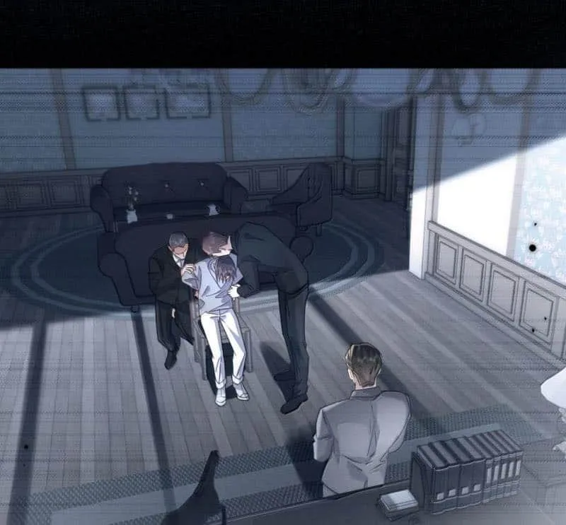 Dangerous Love Between Brothers Chapter 78 page 14 - 