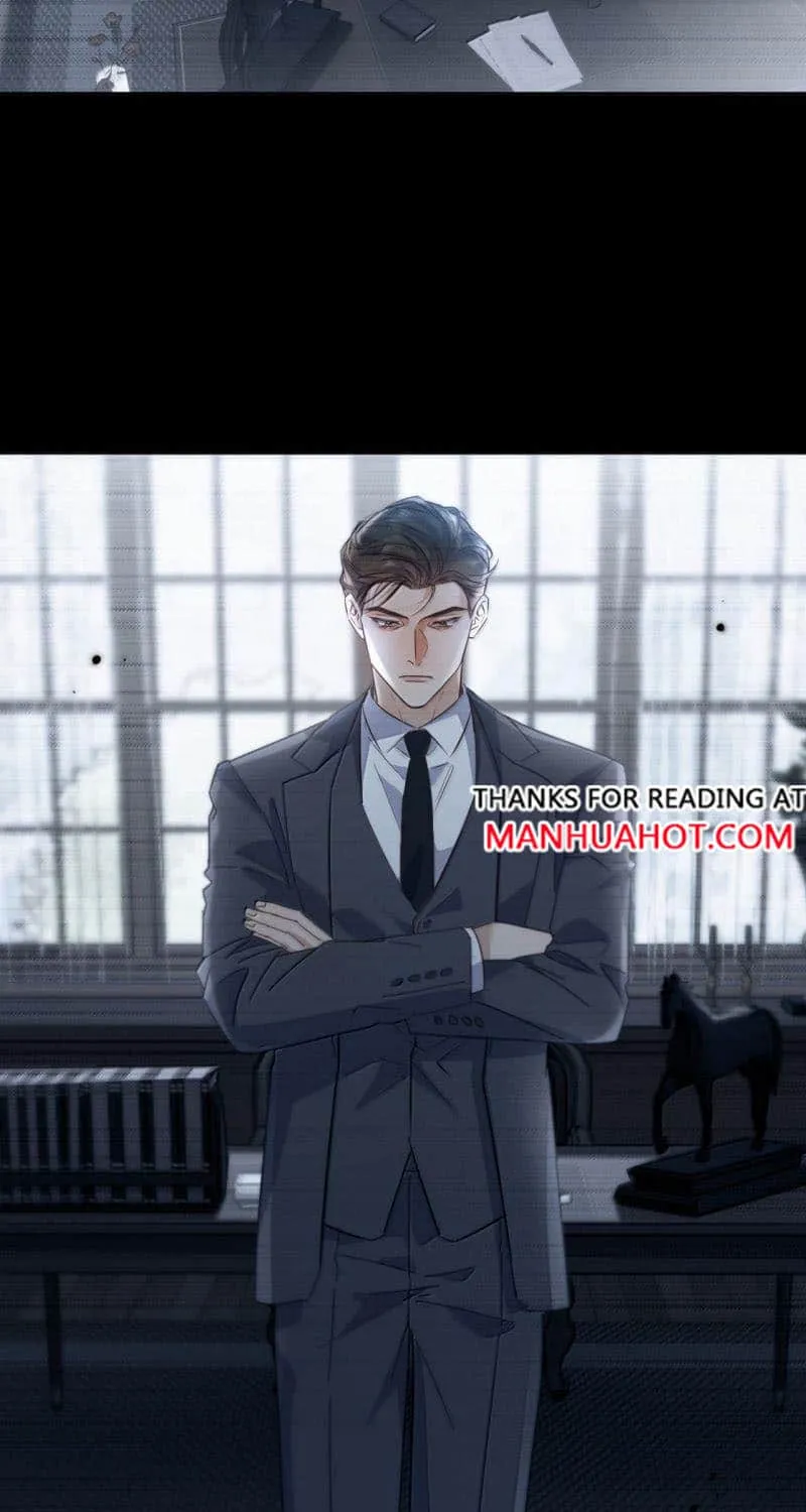 Dangerous Love Between Brothers Chapter 78 page 15 - 