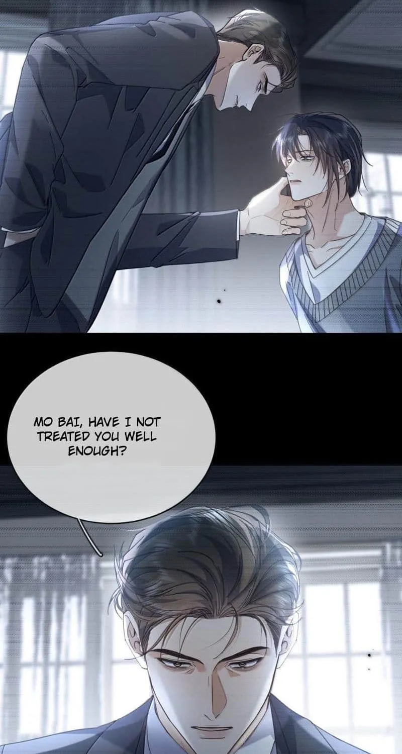 Dangerous Love Between Brothers Chapter 78 page 20 - 