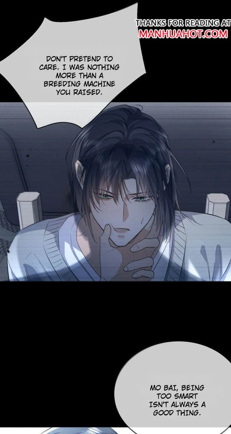 Dangerous Love Between Brothers Chapter 78 page 22 - 