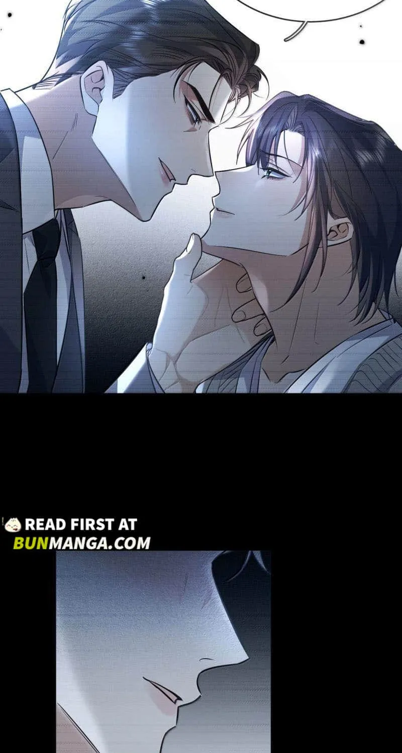 Dangerous Love Between Brothers Chapter 78 page 23 - 