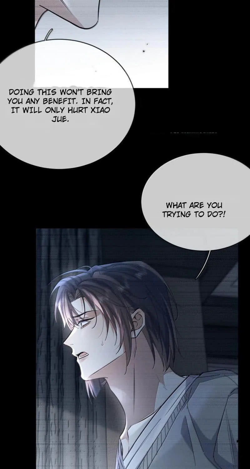 Dangerous Love Between Brothers Chapter 78 page 24 - 