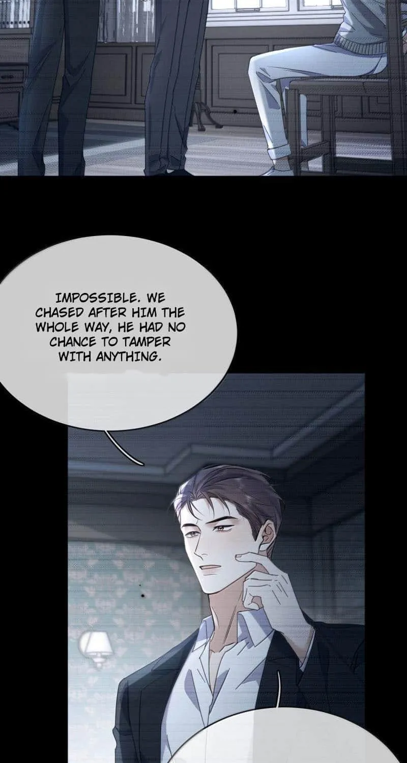 Dangerous Love Between Brothers Chapter 78 page 26 - 