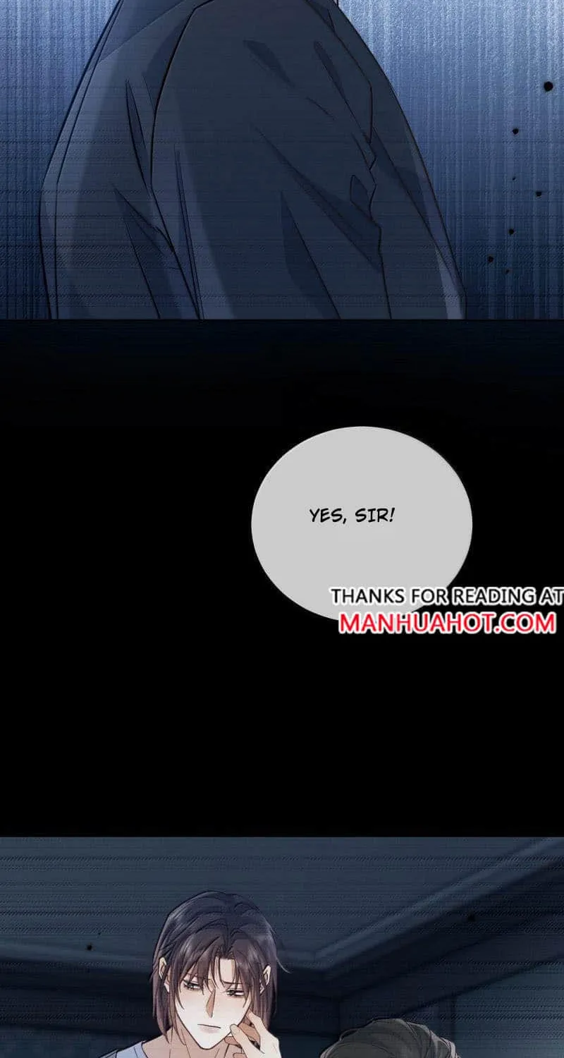 Dangerous Love Between Brothers Chapter 78 page 29 - 