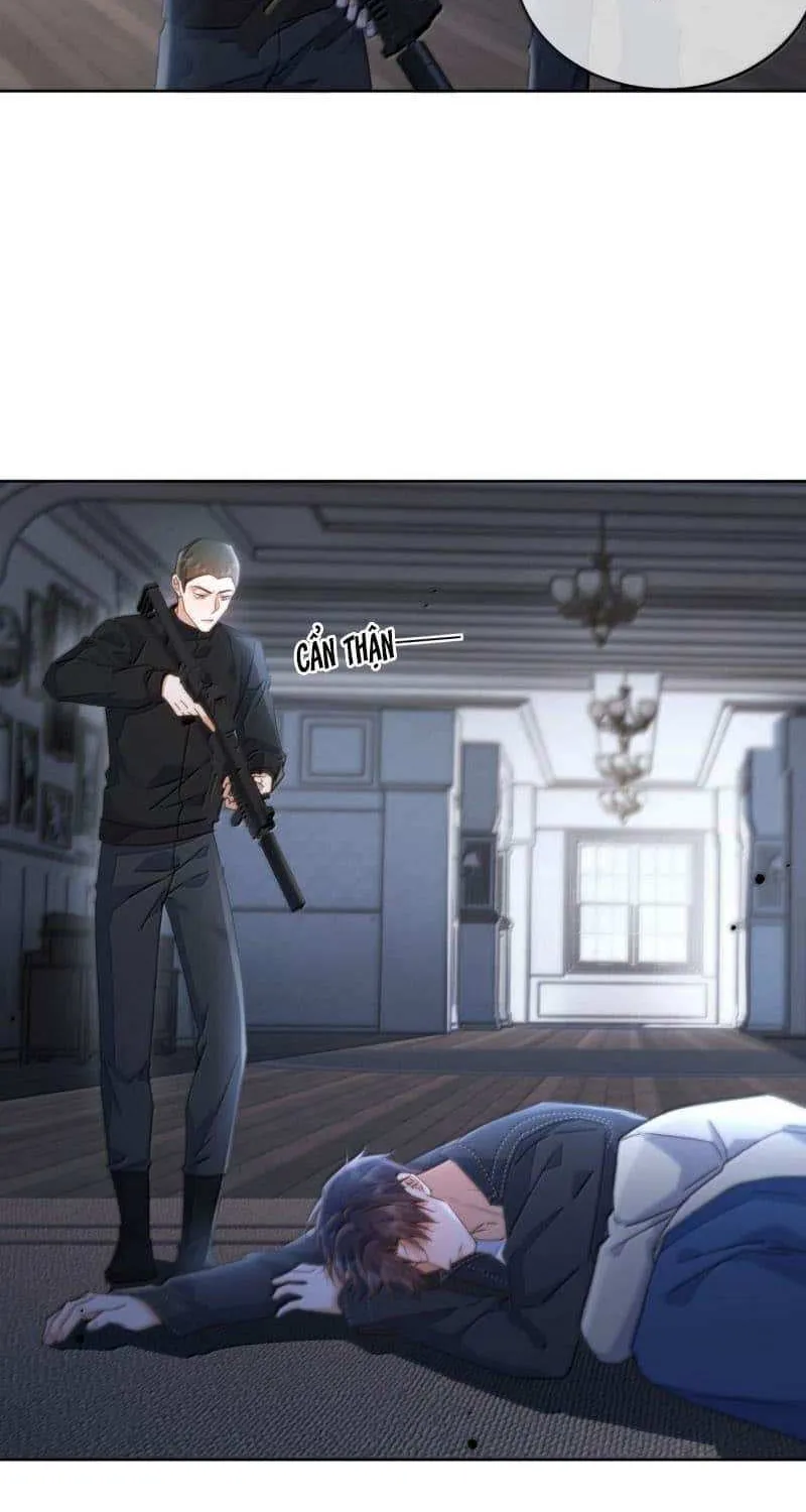 Dangerous Love Between Brothers Chapter 78 page 4 - 