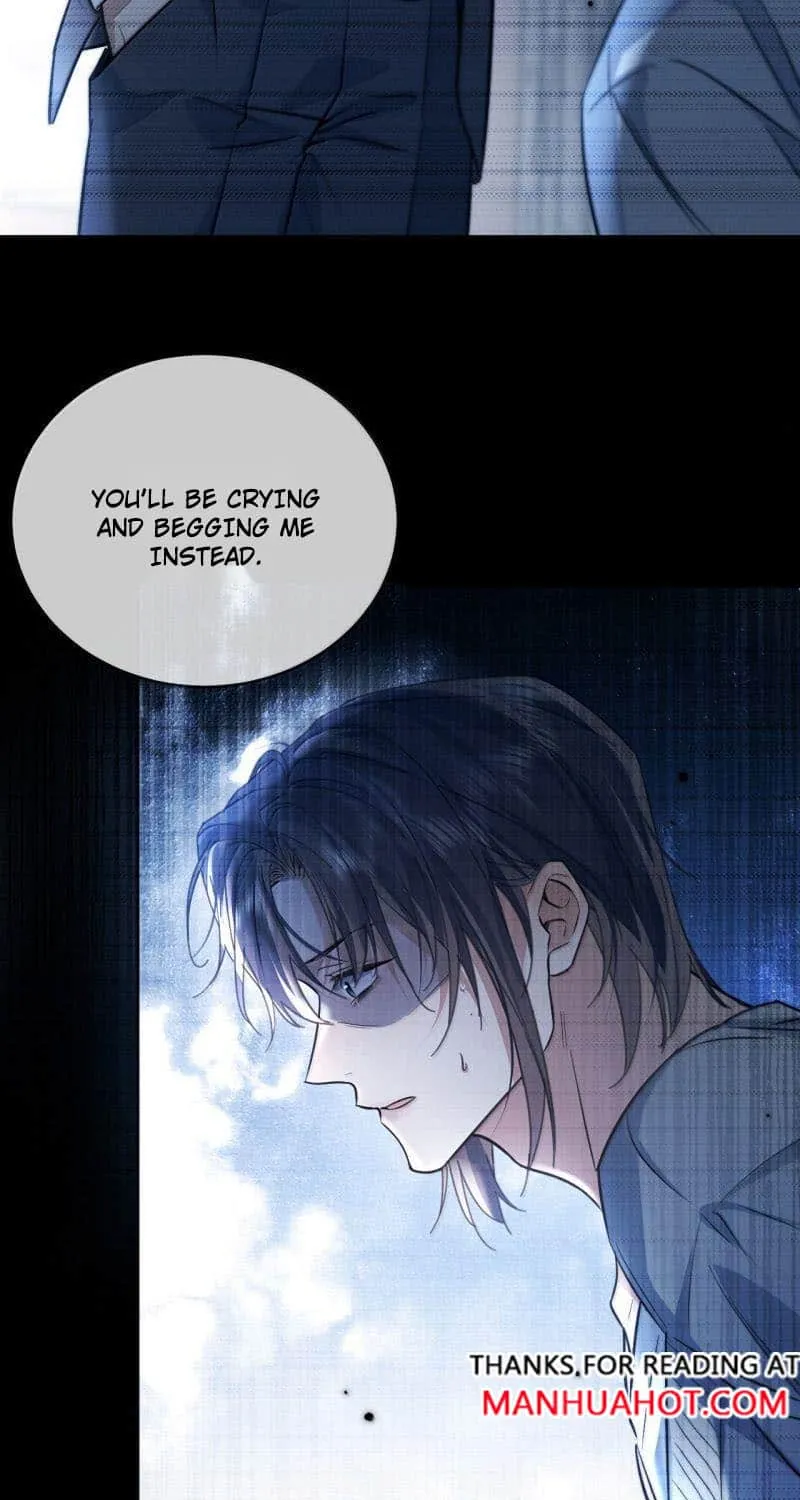 Dangerous Love Between Brothers Chapter 78 page 34 - 
