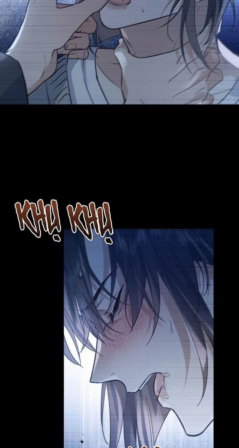 Dangerous Love Between Brothers Chapter 78 page 36 - 