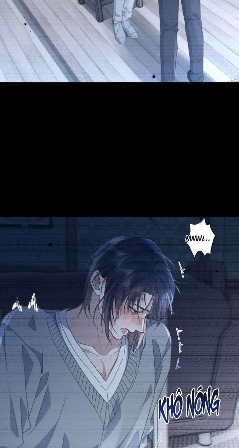 Dangerous Love Between Brothers Chapter 78 page 38 - 