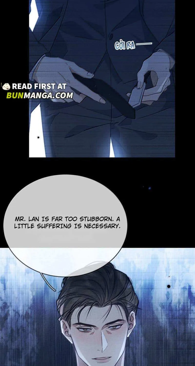 Dangerous Love Between Brothers Chapter 78 page 41 - 
