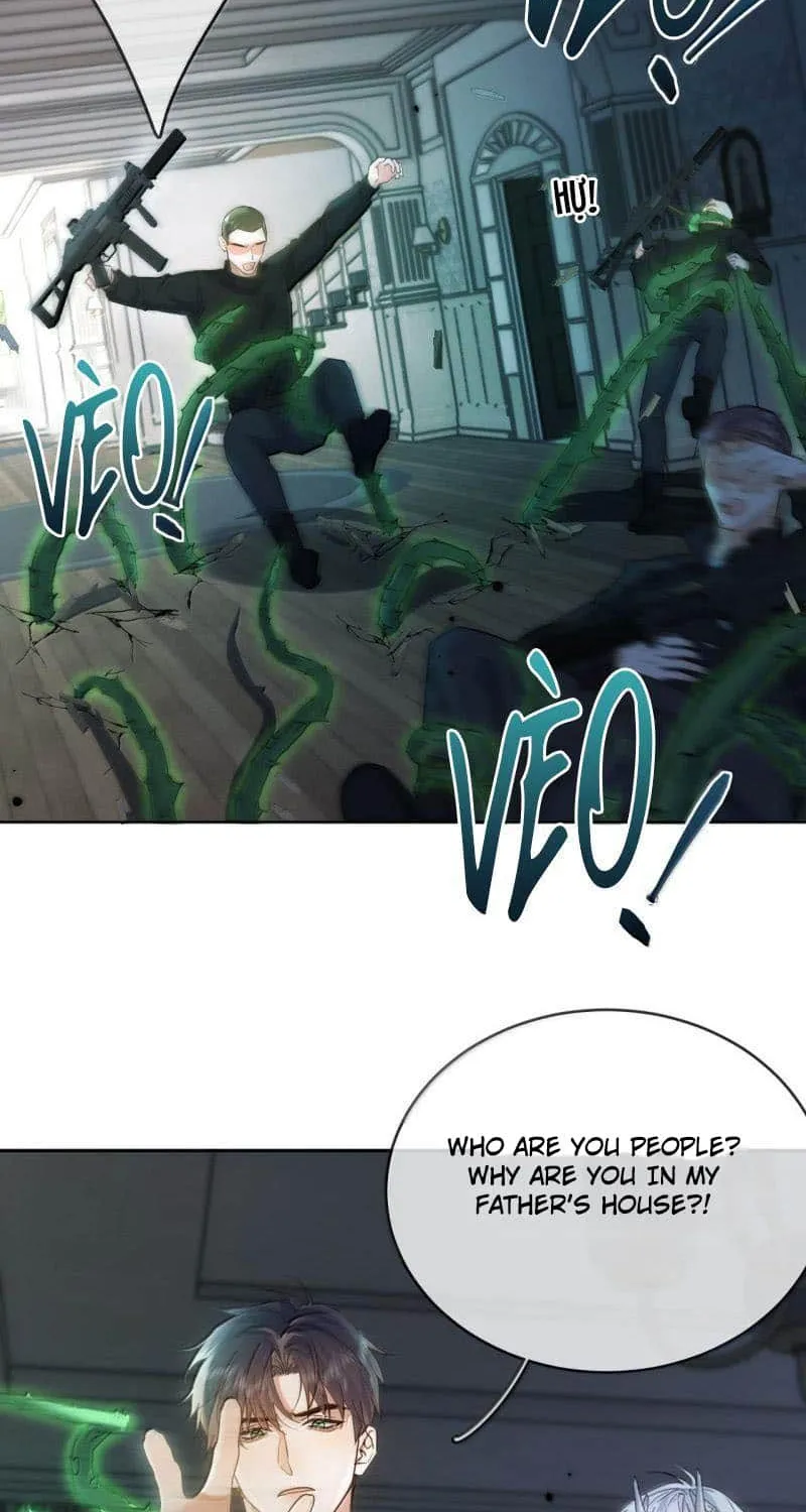 Dangerous Love Between Brothers Chapter 78 page 9 - 