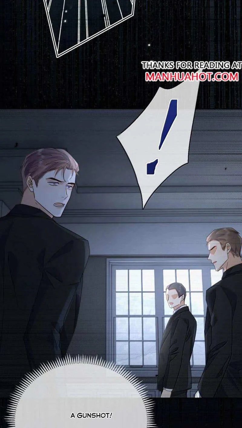 Dangerous Love Between Brothers Chapter 79 page 12 - 
